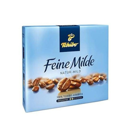 Tchibo Feine Milde Natur-Mild kawa mielona 2x250g