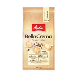 Melitta BellaCrema Speciale kawa ziarnista 1kg