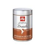 Illy Monoarabica Brazil kawa ziarnista (puszka) 250g